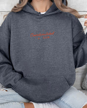 Overstimulated Club Hoodie