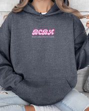 BCBA Groovy Hoodie