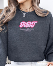 RBT Groovy Sweatshirt