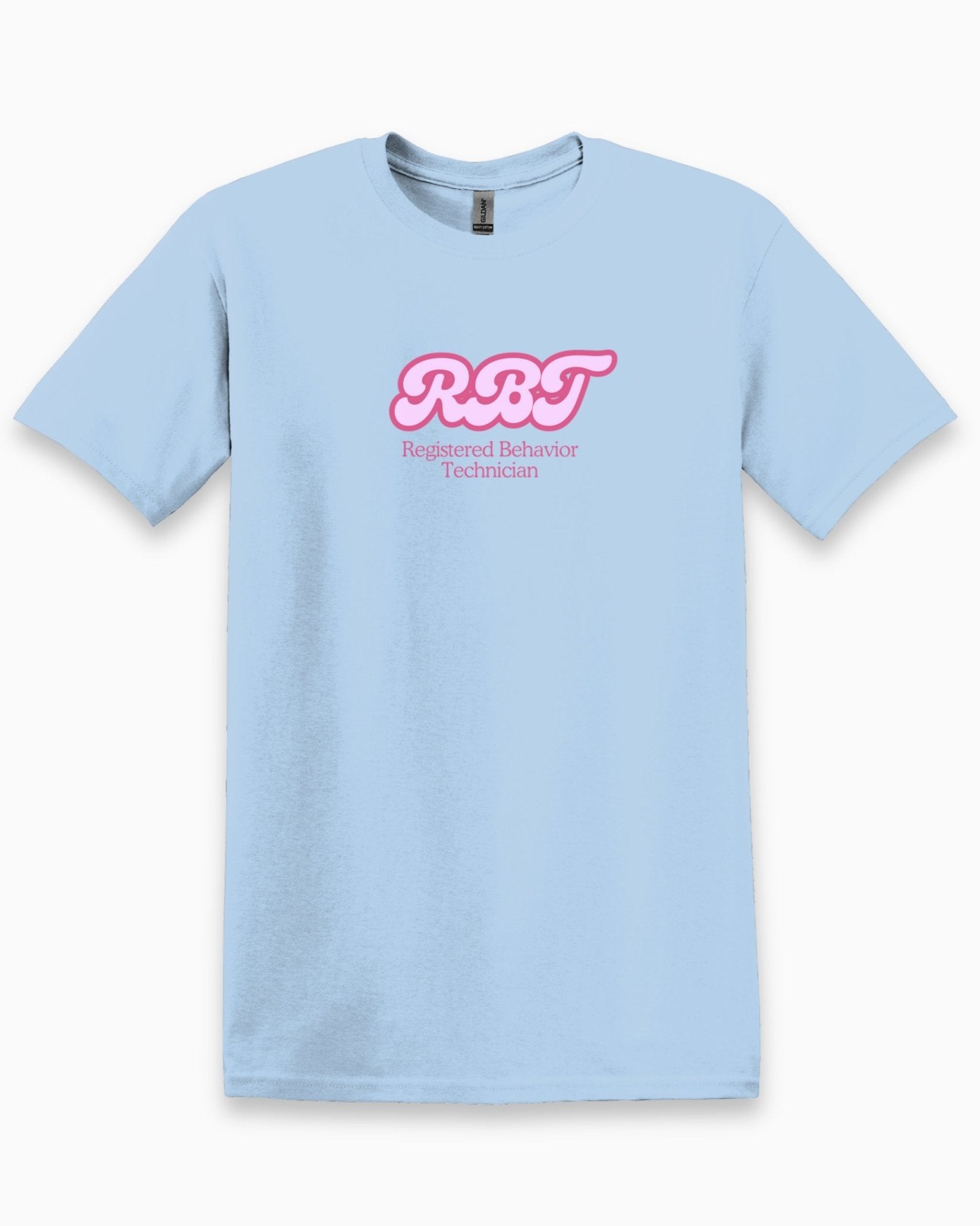 Autism T-Shirt - RBT Groovy Tee - Daily Bloom