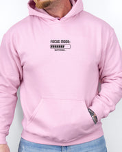 ADHD Focus Mode Buffering Hoodie