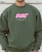 RBT Groovy Sweatshirt