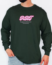 RBT Groovy Long Sleeve T-Shirt