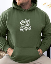 Every Mind Matters Hoodie