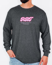 RBT Groovy Long Sleeve T-Shirt