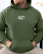 ADHD Focus Mode Buffering Hoodie