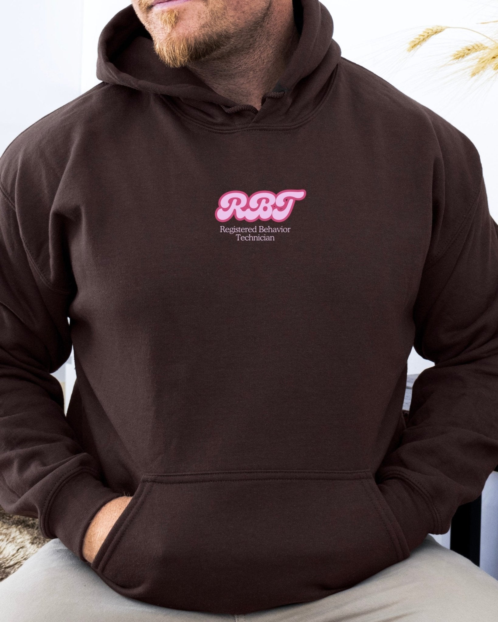 Autism Hoodie - RBT Groovy Hoodie - Daily Bloom