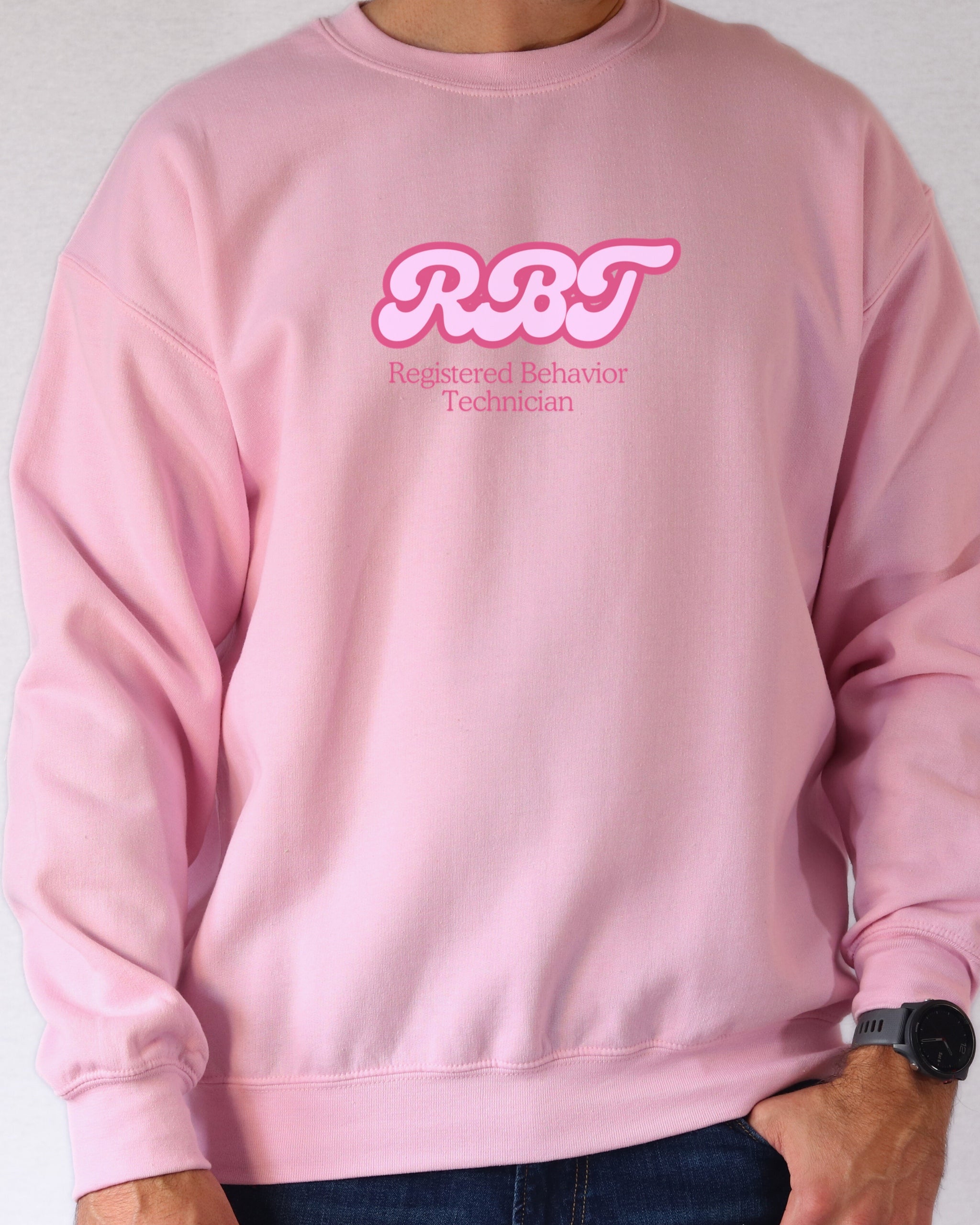RBT Groovy Sweatshirt