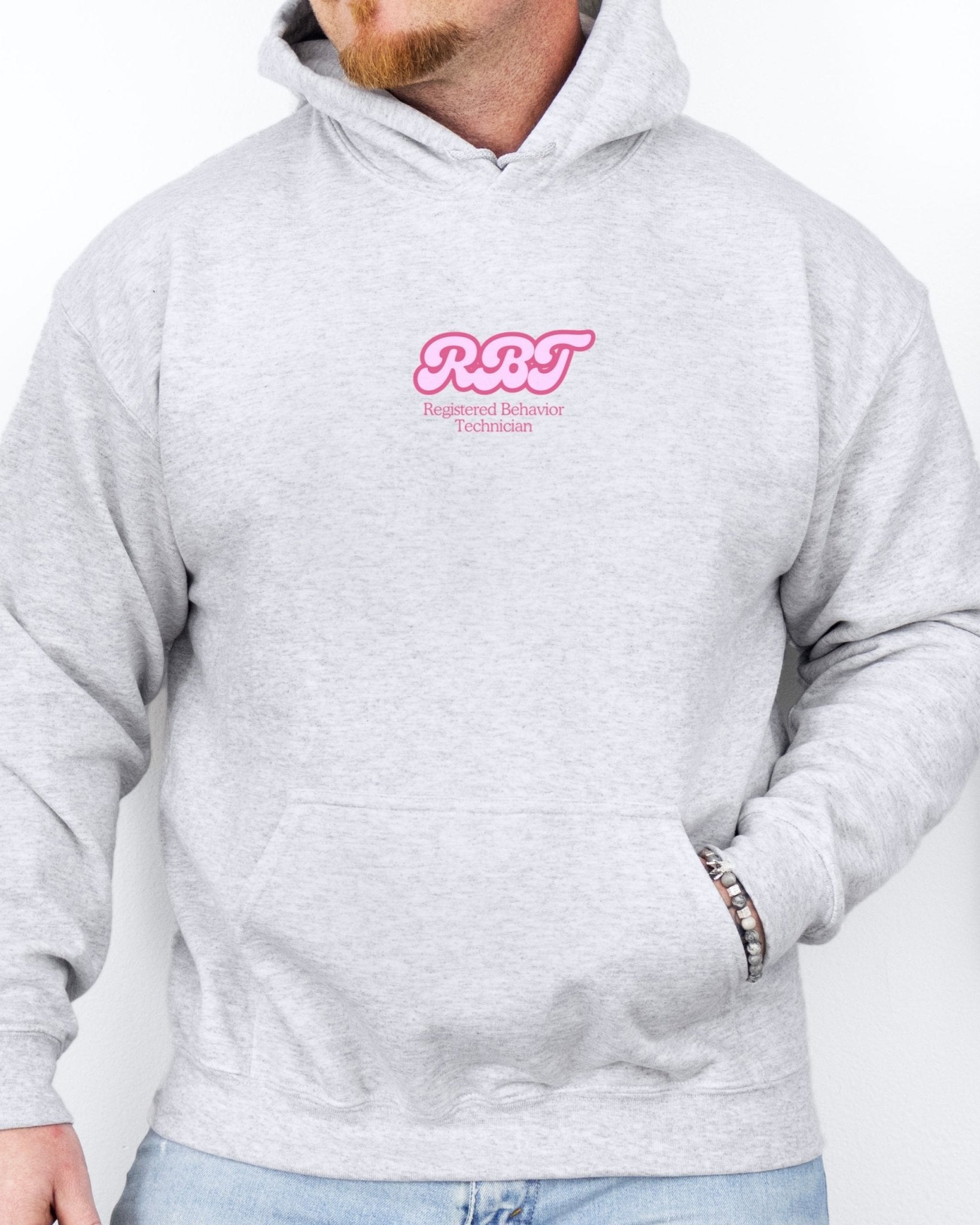 Autism Hoodie - RBT Groovy Hoodie - Daily Bloom