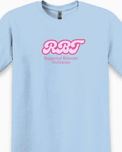 RBT Groovy Tee-Neurodiversity, ADHD & Autism Awareness & Acceptance T-Shirt by Daily Bloom