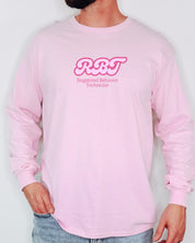 RBT Groovy Long Sleeve T-Shirt